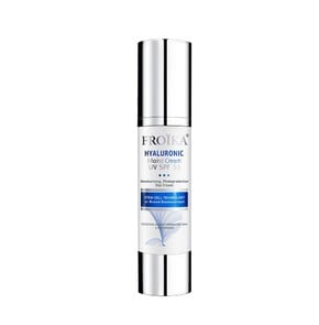 Froika Hyaluronic Moist Cream UV SPF 30, Κρέμα Ημέ