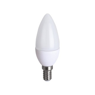 Candle Bulb LED Ε14 7W 4000K TM