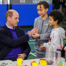 Παιδί ρώτησε τον Πρίγκιπα William πόσα χρήματα έχει στο λογαριασμό του 