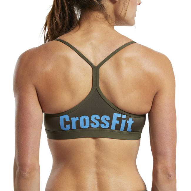 reebok crossfit skinny strap bra Cheap Sale - OFF 54%