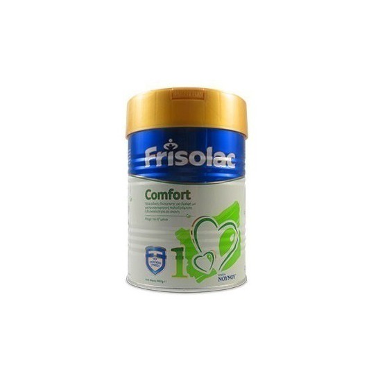 Noynoy Gala Frisolac Comfort 1 0 6 Mhnwn 400gr 2happy Gr
