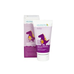 Helenvita Baby Nappy Rash Cream 150ml