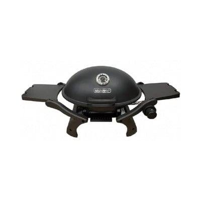 Gas Grill Barbeque Grιglια 4,1 Kw