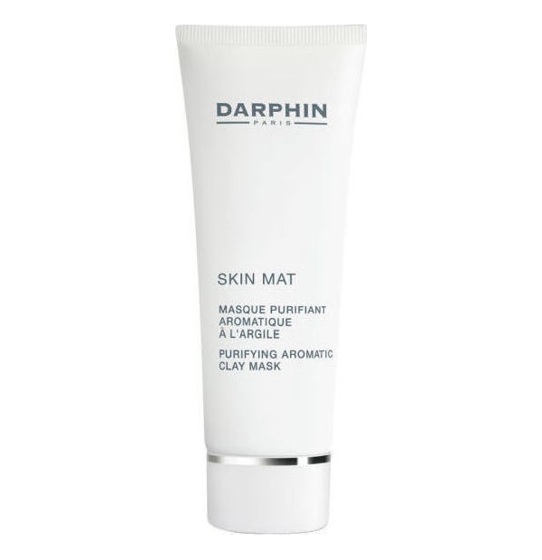 DARPHIN CLEAN. PURIFYING AROMATIC CLAY MASK 75ML