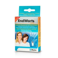 End Warts 5ml - Θεραπεία Μυρμηγκιών
