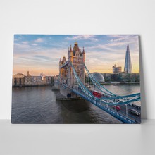 Sunset tower bridge london 651736369 a
