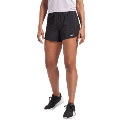 Reebok Women Athlete Shorts (HS7811)