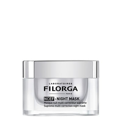 Filorga NCEF NIGHT MASK Μάσκα νυκτός πολλαπλής διό