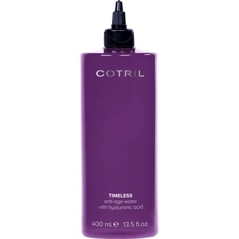 COTRIL TIMELESS WATER 400ml