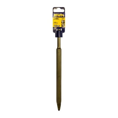 Speedhammer Spdh Sds Plus Pointed Chisel Ptd 250Mm