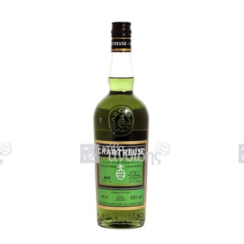 Chartreuse Green Liqueur 0,7 L