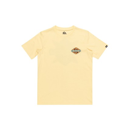 Quiksilver Boys Rainmaker Ss Youth