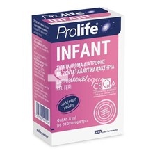 Prolife Infant Drops, 8ml