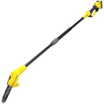 Hedge Trimmer Fatmax V20 With 18V 4Ah Lithium Batt