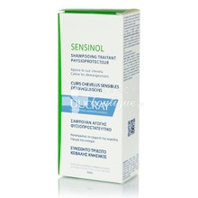 Ducray Sensinol Shampoo - Αντικνησμικό Σαμπουάν, 200ml