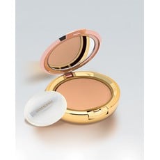 Coverderm Camouflage Compact Powder Oily/Acneic Sk