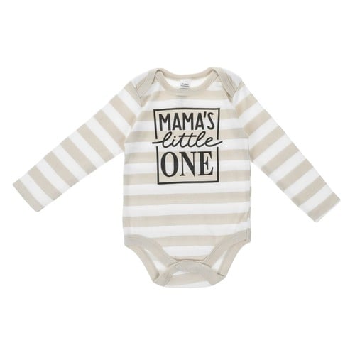 Body per bebe bezhe me vija mamas little one