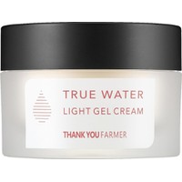 Thank You Farmer True Water Light Gel Cream 50ml -