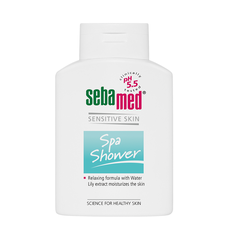Sebamed Sensitive Skin Spa Shower Ενυδατικό Αφρόλο