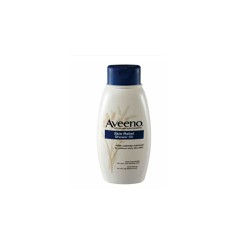 Aveeno Shower Oil for Skin Relief 400ml