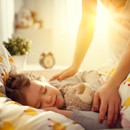 Συμβουλές για να προσαρμογή του παιδιού στο πρωινό ξύπνημα 