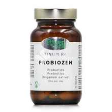 Power Health Platinum Probiozen - Προβιοτικά / Πρεβιοτικά, 15 tabs