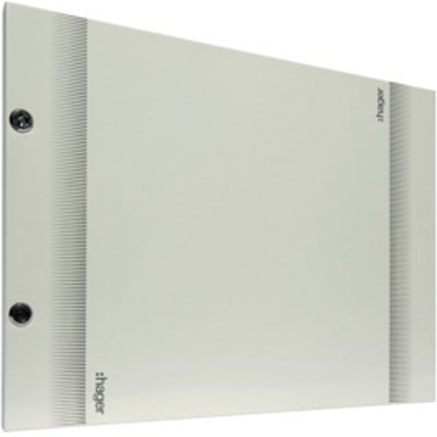 Quadro 5 Milky Door H1260 W700Mm