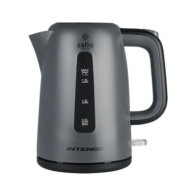 Estia Βραστηρας Intense Misty Πλαστικος 2200w 1.7l
