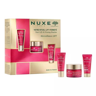 Nuxe Promo Pack Marveillance Lift Αντιγηραντική Κρ