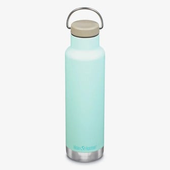 Θερμός Insulated Classic 592 ml, Blue Tint