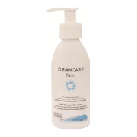 Synchroline Cleancare Face Cleansing Gel 200ml - Τ