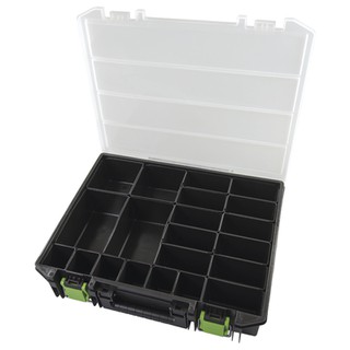 Assortment Boxes with Metal Catch and Pick Boxes 2