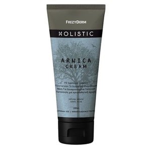 FREZYDERM Holistic Arnica Cream 100ml