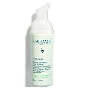 BOX SPECIAL GIFT Caudalie Vinoclean Mousse Nettoya