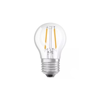 Filament LED Bulb PCLP15 E27 1.5W/827 2700K FS1 40