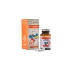 John Noa Multivitamin & Q10 Συμπλήρωμα Διατροφής Πολυβιταμινών & Συνενζύμου Q10 Λιποσωμιακή Φόρμουλα 30 κάψουλες