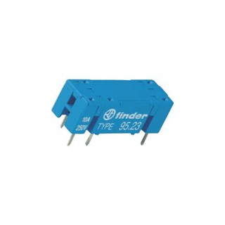 PCD Base 9523 For 4341 Relay 7777779523