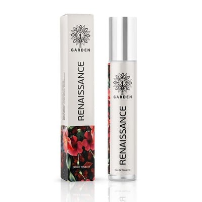 Garden Renaissance Eau De Toilette 25ml