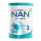 Nestle NAN Optipro 3, 400gr