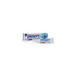 Intermed Unisept Oral Gel Γέλη Για Έλκη Και Πληγές Της Στοματικής Κοιλότητας 30gr