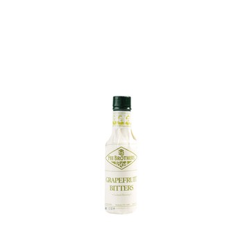 Fee Brothers Grapefruit Bitters 150ml