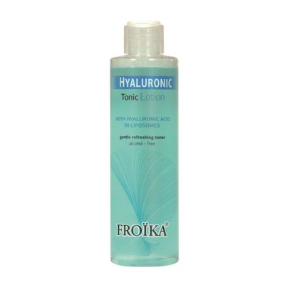 FROIKA - HYALURONIC Tonic Lotion - 200ml