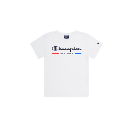 Champion Boy Crewneck T-Shirt (306695)
