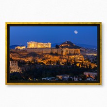 Acropolis night 301 11  65x40 