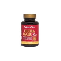 Natures Plus Ultra Hair Plus Strong Hair Formula 60 tablets