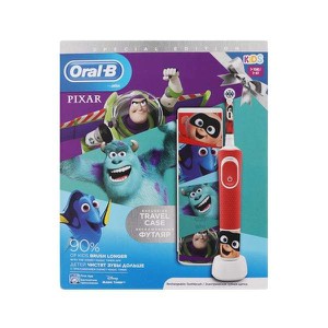 ORAL-B Kids Pixar Special edition Παιδική ηλεκτρικ