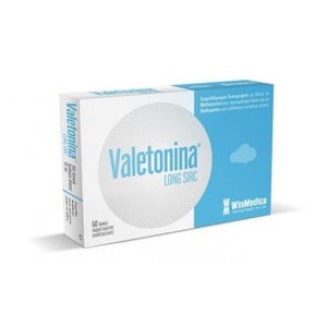 VALETONINA Long Sirc με Βαλεριάνα και Μελατονίνη 6