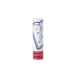 Korres Ενυδατικό Lip Balm Χειλιών Σταφύλι Με Χρώμα 4.5gr