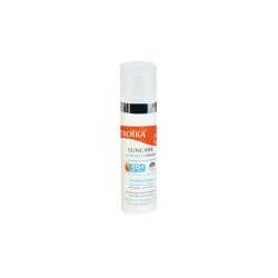 Froika Suncare Anti Spot Cream SPF50+ Αντηλιακή Κρέμα Προσώπου Για Πανάδες 30ml