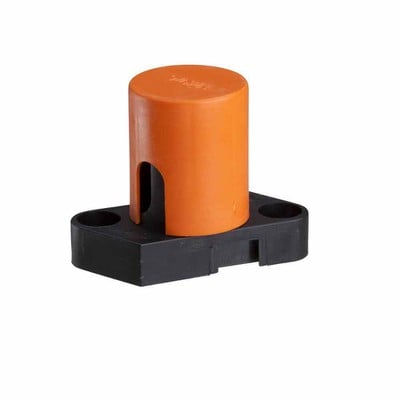 Safety Terminals Section 1X16mm² Supply : 20